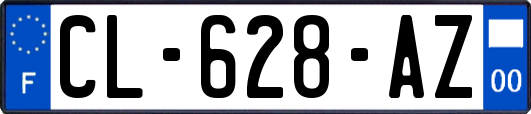 CL-628-AZ