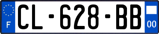 CL-628-BB