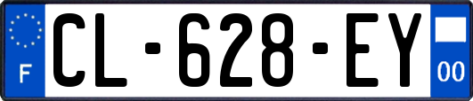 CL-628-EY