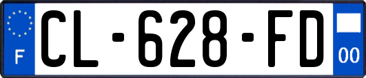 CL-628-FD