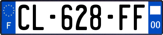 CL-628-FF