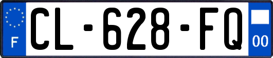 CL-628-FQ