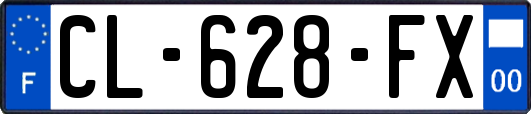 CL-628-FX