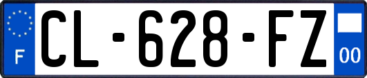CL-628-FZ
