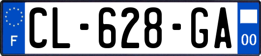 CL-628-GA