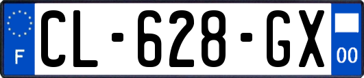 CL-628-GX