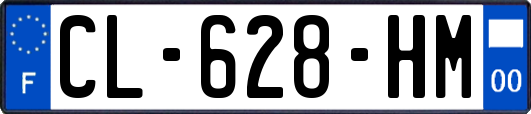 CL-628-HM
