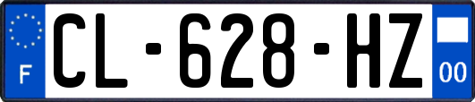 CL-628-HZ