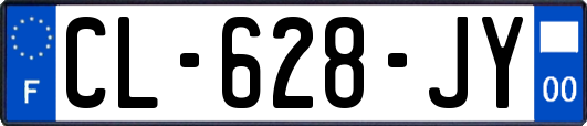 CL-628-JY