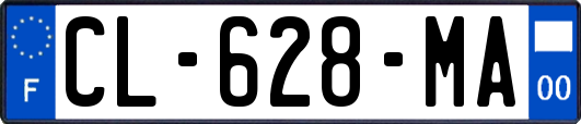 CL-628-MA
