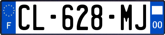 CL-628-MJ