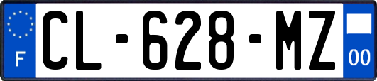 CL-628-MZ