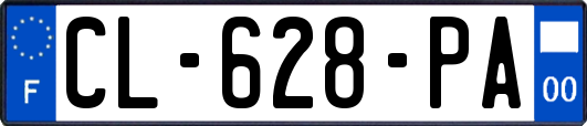 CL-628-PA