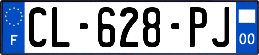 CL-628-PJ