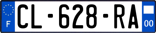 CL-628-RA