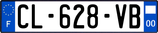 CL-628-VB