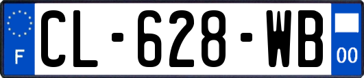 CL-628-WB