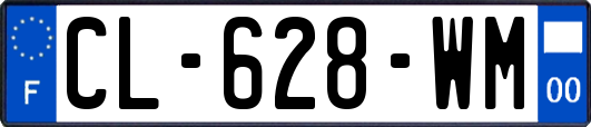 CL-628-WM