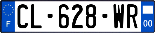 CL-628-WR