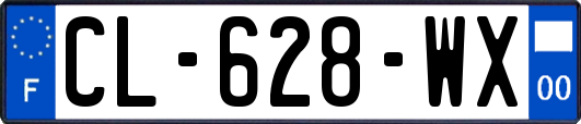 CL-628-WX