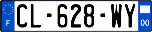 CL-628-WY