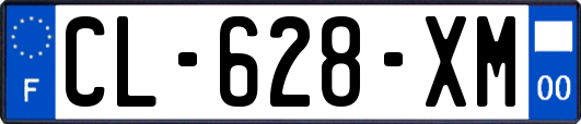 CL-628-XM