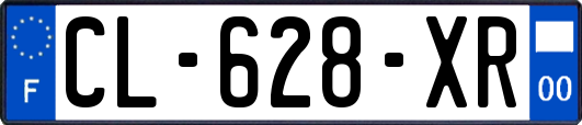 CL-628-XR