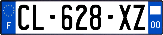 CL-628-XZ