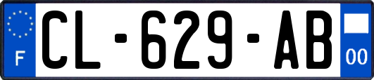 CL-629-AB