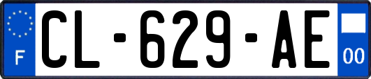 CL-629-AE