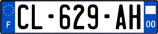 CL-629-AH