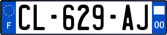 CL-629-AJ