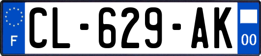 CL-629-AK