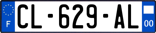 CL-629-AL