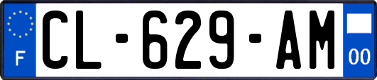 CL-629-AM