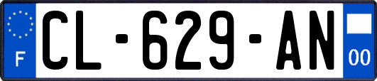 CL-629-AN