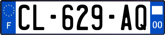 CL-629-AQ