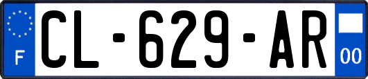 CL-629-AR