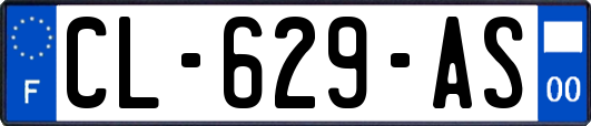 CL-629-AS