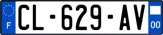 CL-629-AV