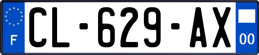 CL-629-AX