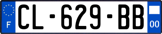 CL-629-BB