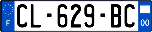 CL-629-BC