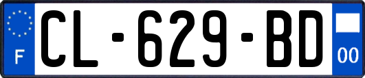 CL-629-BD