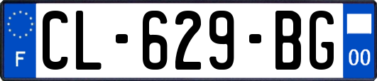 CL-629-BG