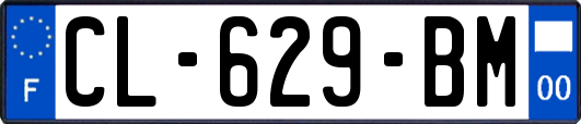 CL-629-BM
