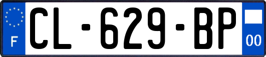 CL-629-BP