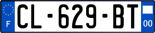 CL-629-BT