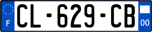 CL-629-CB