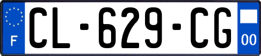 CL-629-CG
